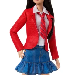 Barbie RBD Lupita<Mattel Online