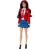 Barbie RBD Roberta<Mattel Discount