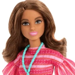 Barbie Receta de la amistad de Teresa Muñeca Teresa JCT02<Mattel Fashion