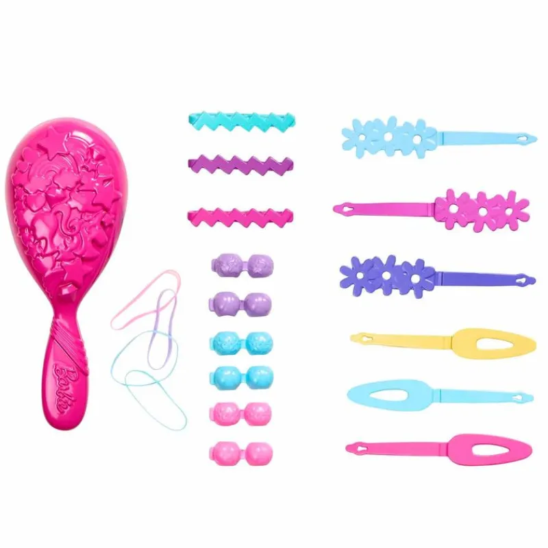 Barbie Rubia Styling Head Peinados<Mattel Discount