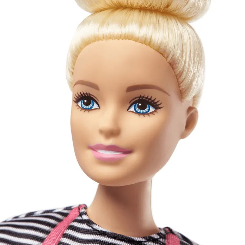 Barbie Set de Cafetería incluye Barbie BarTender<Mattel Online