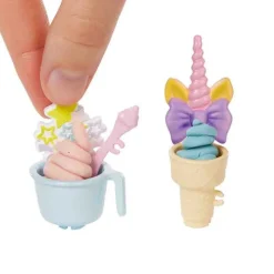 Barbie Set Tienda de Helados con más de 15 accesorios<Mattel Best