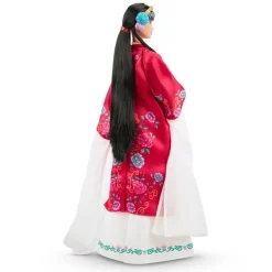 Barbie Signature Año Nuevo Chino Inpirada en la Opera de Pekín<Mattel Outlet
