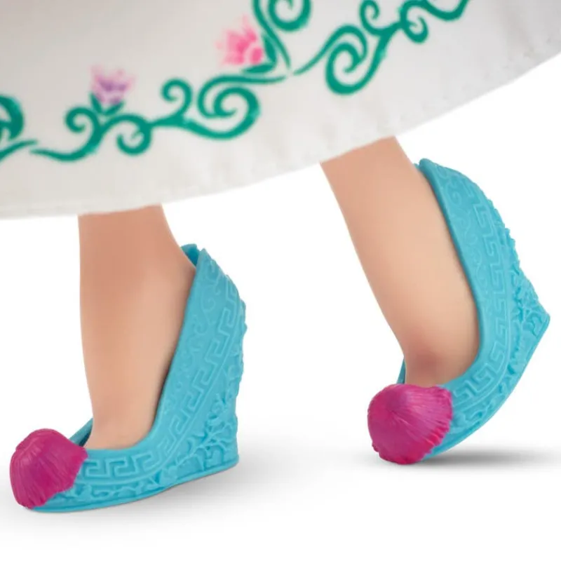 Barbie Signature Año Nuevo Chino Inpirada en la Opera de Pekín<Mattel Outlet