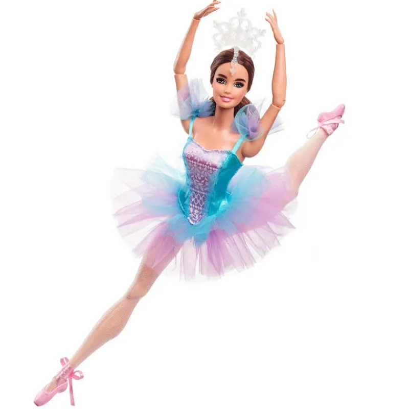 Barbie Signature Ballet Wishes<Mattel Discount