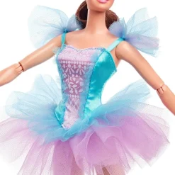 Barbie Signature Ballet Wishes<Mattel Discount