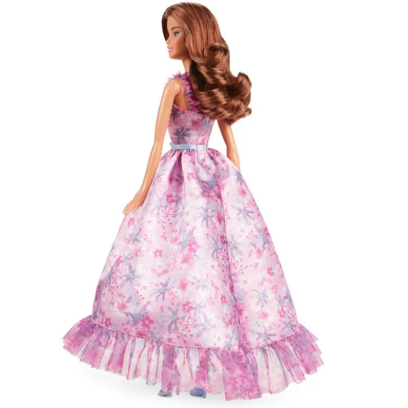 Barbie Signature Birthday Wishes<Mattel Clearance
