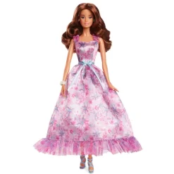 Barbie Signature Birthday Wishes<Mattel Clearance