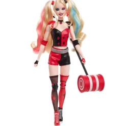 Barbie Signature Harley Quinn<Mattel Outlet