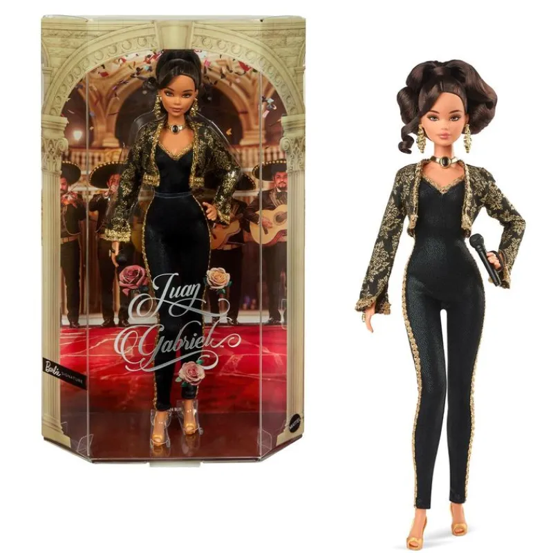 Barbie Signature Serie Juan Gabriel<Mattel Sale