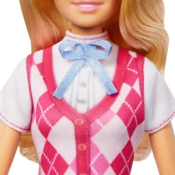 Barbie Sports Muñeca Malibú Equitación<Mattel Outlet