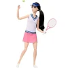 Barbie Sports Tenista Outfit Torneo de Masters<Mattel Discount