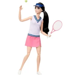 Barbie Sports Tenista Outfit Torneo de Masters<Mattel Discount