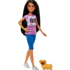 Barbie Stacie Al Rescate de Ligaya<Mattel Online