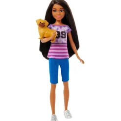 Barbie Stacie Al Rescate de Ligaya<Mattel Online