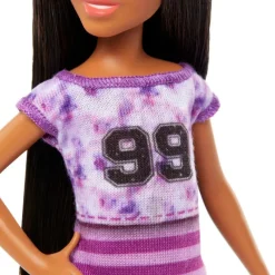 Barbie Stacie Al Rescate de Ligaya<Mattel Online