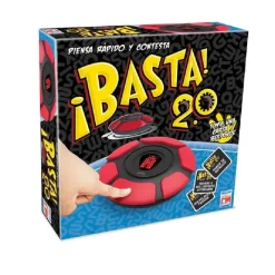 Basta, Juego de Mesa<Fotorama Clearance
