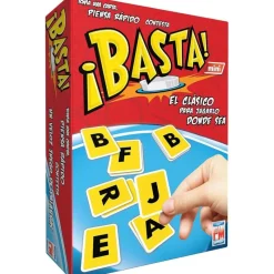 Basta Mini, Juegos de Mesa<Fotorama Clearance