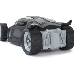 Batman Batimovil Radio Control con Figura de Acción<Spin Master Fashion
