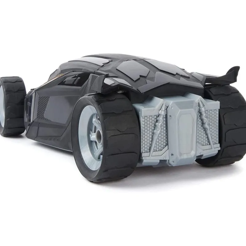 Batman Batimovil Radio Control con Figura de Acción<Spin Master Fashion