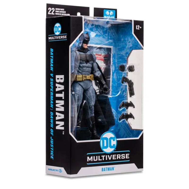 Batman, Batman VS Superman<Spin Master Best