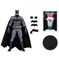Batman, Batman VS Superman<Spin Master Best