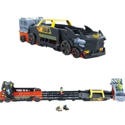 Batman Hot Wheels Set de Juegos Vehículo Transformable<Mattel Discount