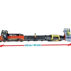 Batman Hot Wheels Set de Juegos Vehículo Transformable<Mattel Discount