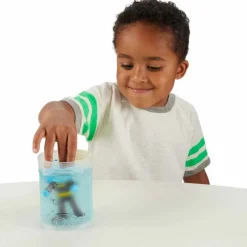 Batman Imaginext 2 Pack Incluye a Batman y Mister Freeze que Cambian de Color<Mattel Clearance