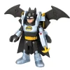 Batman Imaginext 10" con Batwing y Accesorios<Mattel Hot