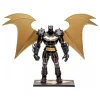 Batman Que Rie Knightmare DC McFarlane Gold Label 6072624<Spin Master Hot