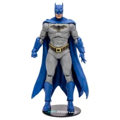 Batman Rebirth The Court of Owls Figura de Colección 6072158<Spin Master Best