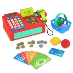 Battat Caja Registradora BT1808Z<Importacion Juguetron Clearance