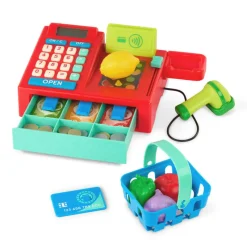 Battat Caja Registradora BT1808Z<Importacion Juguetron Clearance