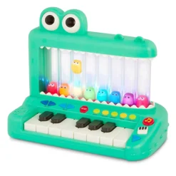 Battat Croco Pop Piano BT1801Z<Importacion Juguetron Hot