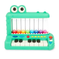 Battat Croco Pop Piano BT1801Z<Importacion Juguetron Hot
