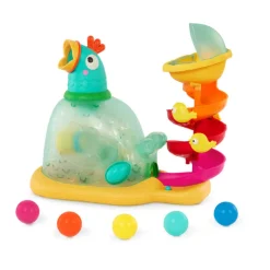 Battat Gallina Lanza Pelotas BT1800Z<Importacion Juguetron Sale