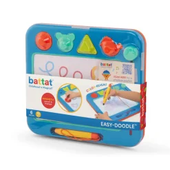 Battat Pizarra Magnetica BT1817GZ<Importacion Juguetron Sale