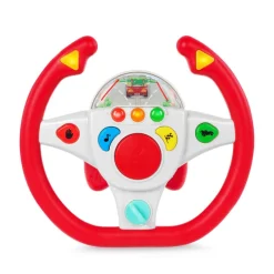 Battat Volante Zoom Zoom BT1833Z<Importacion Juguetron Discount