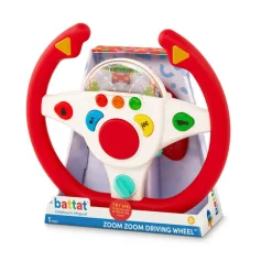 Battat Volante Zoom Zoom BT1833Z<Importacion Juguetron Discount