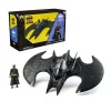 Batwing con Figura de acción Batman de Michael Keaton<Spin Master Sale