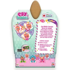 Bebés Llorones Fantasy, Muñeca Hannah<Fotorama Hot