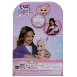 Bebés Llorones Loving Care Jenna<Fotorama New