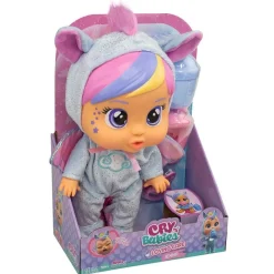 Bebés Llorones Loving Care Jenna<Fotorama New