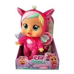 Bebés Llorones Loving Care Hanna<Fotorama Fashion