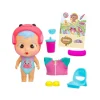 Bebés Llorones Set de Juego Colin Beach Babies<Fotorama Discount