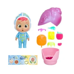 Bebés Llorones Set de Juegos Magic Shiny Shells Marina<Fotorama Online