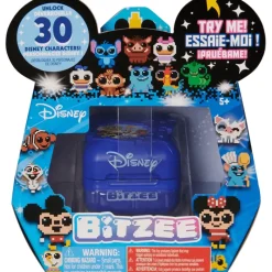 Bitzee Disney Mascotas Digitales<Spin Master Hot