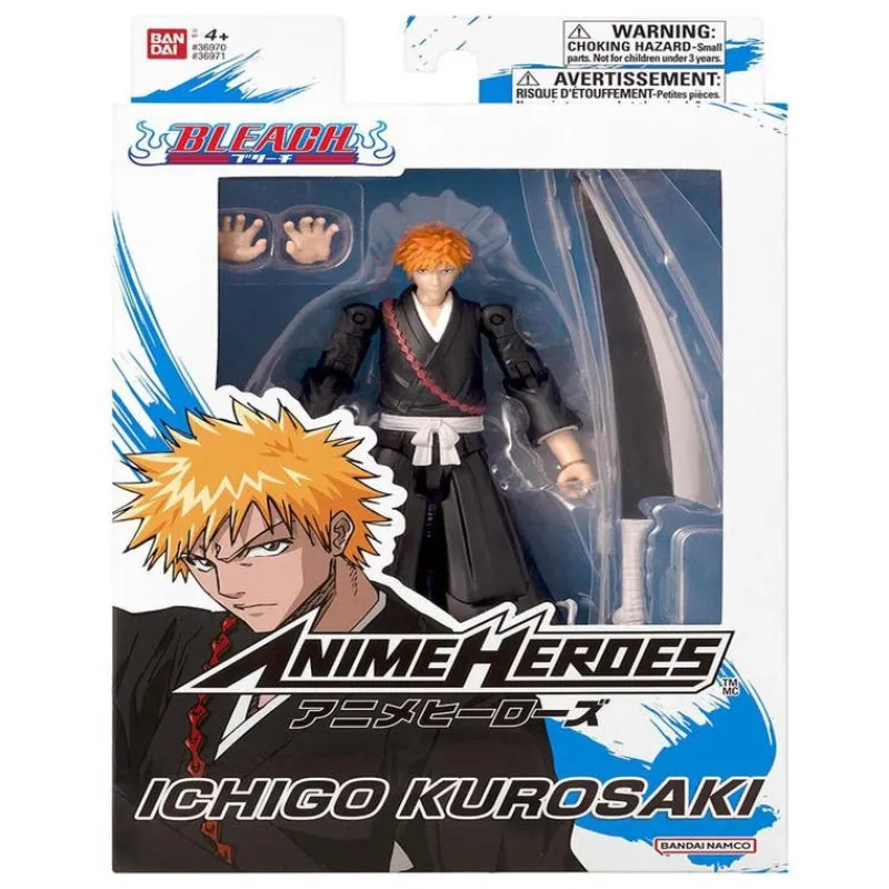 BLEACH 6.5" Ichigo 36971<Bandai Discount