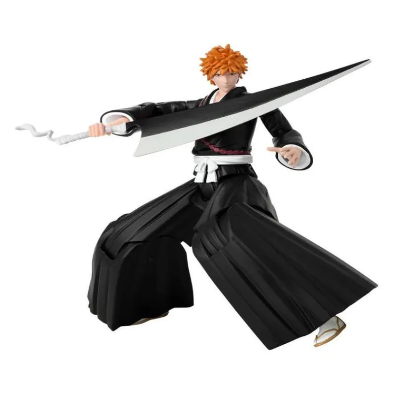 BLEACH 6.5" Ichigo 36971<Bandai Discount